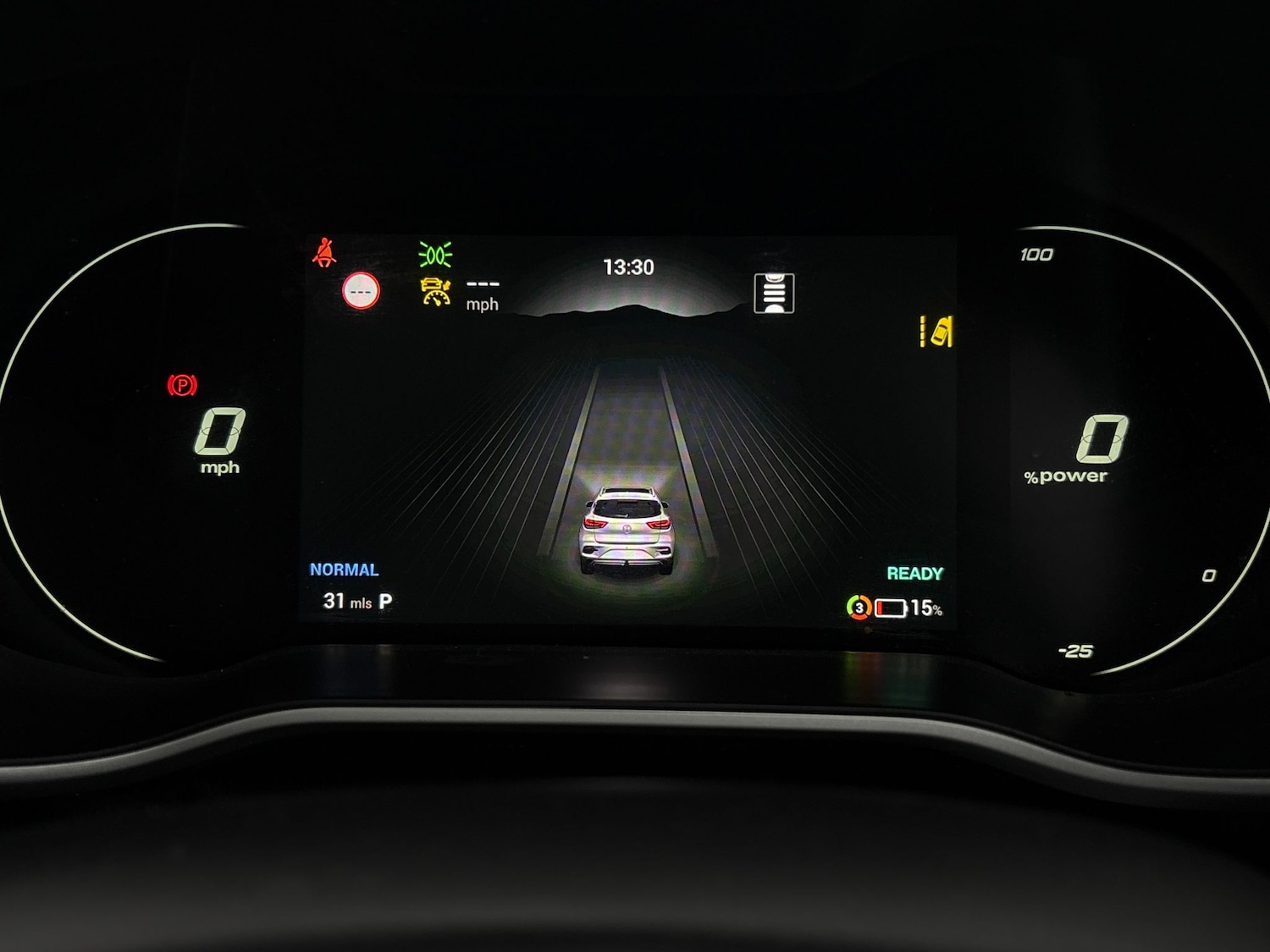 Used MG MG ZS 2023 for sale - 78133970: Photo 21