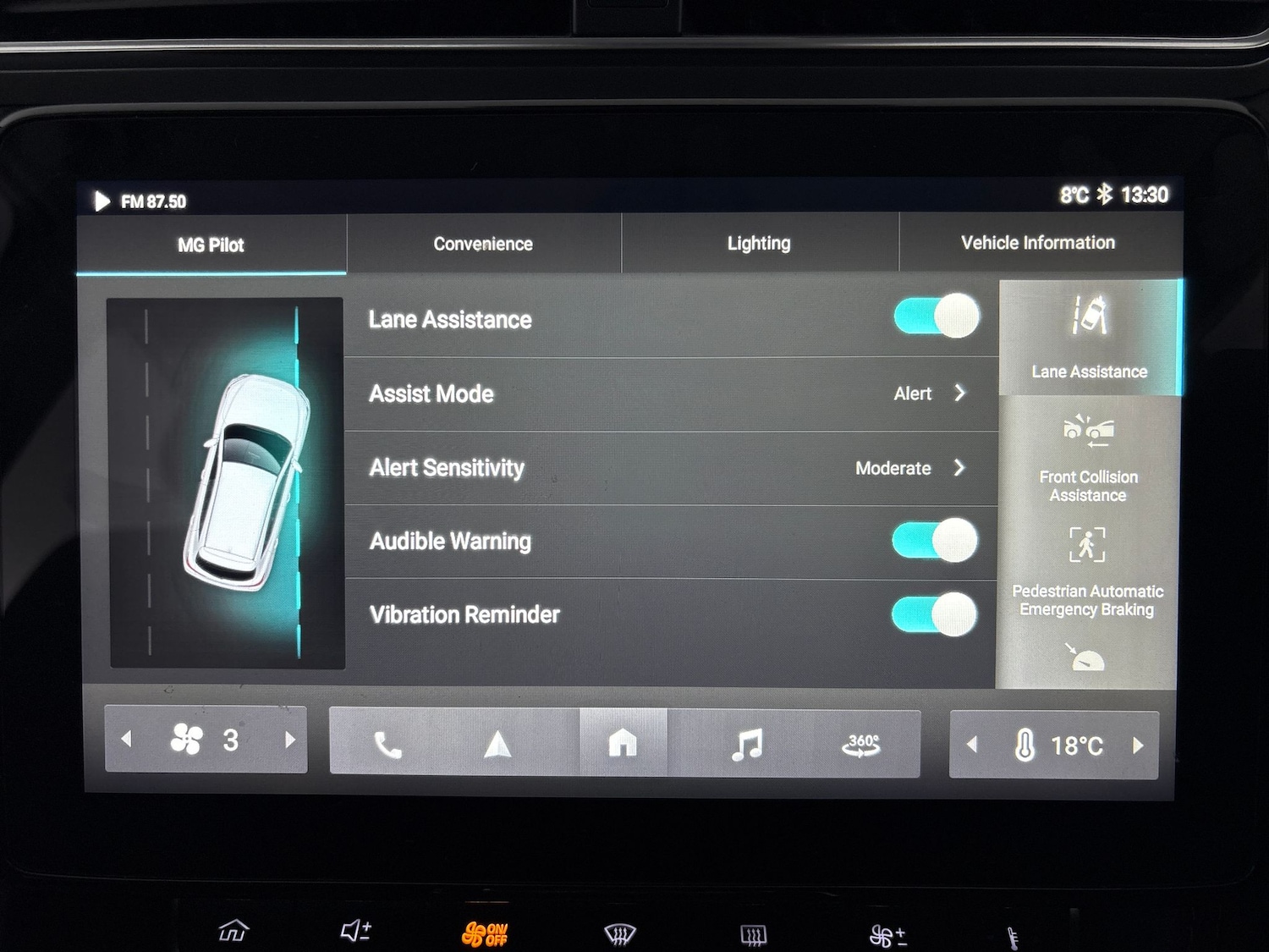 Used MG MG ZS 2023 for sale - 78133970: Photo 22