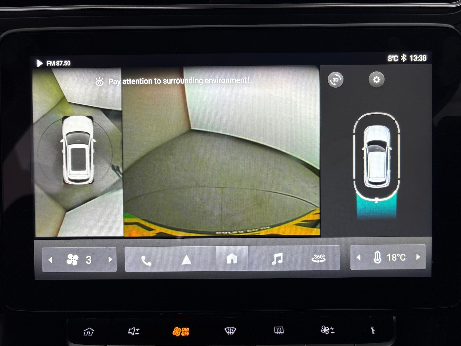 Used MG MG ZS 2023 for sale - 78133970: Photo 24