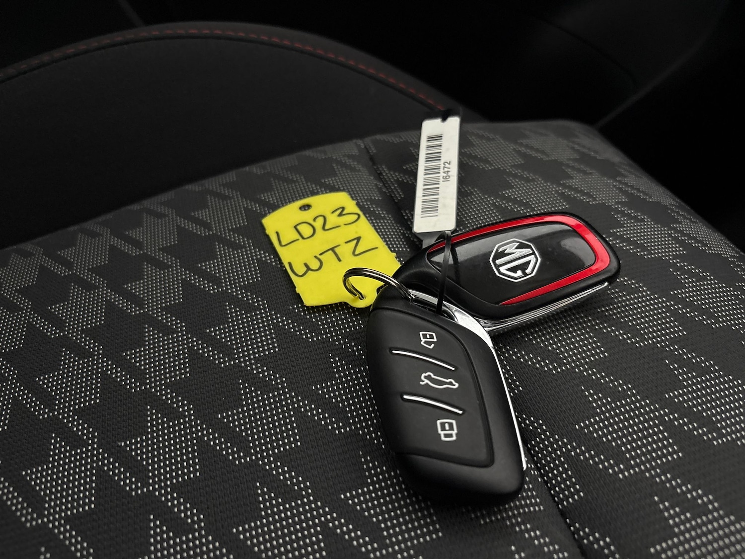 Used MG MG ZS 2023 for sale - 78133970: Photo 34