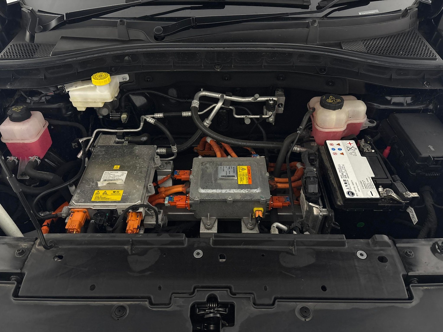 Used MG MG ZS 2023 for sale - 78133970: Photo 35