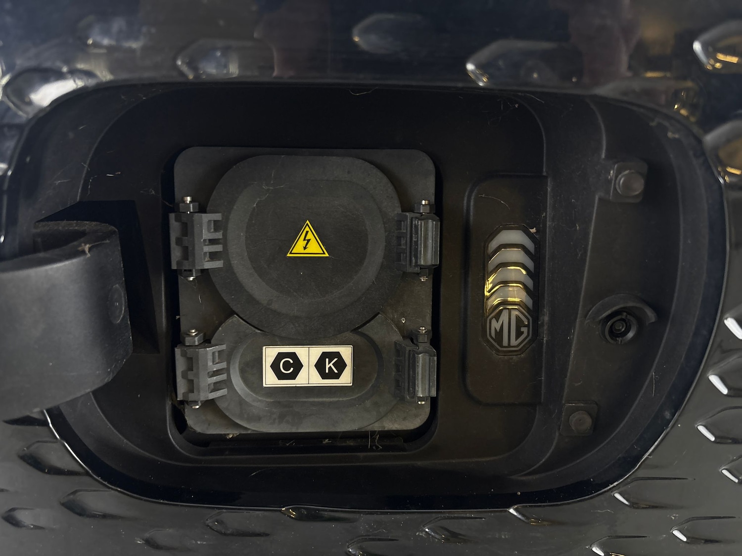 Used MG MG ZS 2023 for sale - 78133970: Photo 7