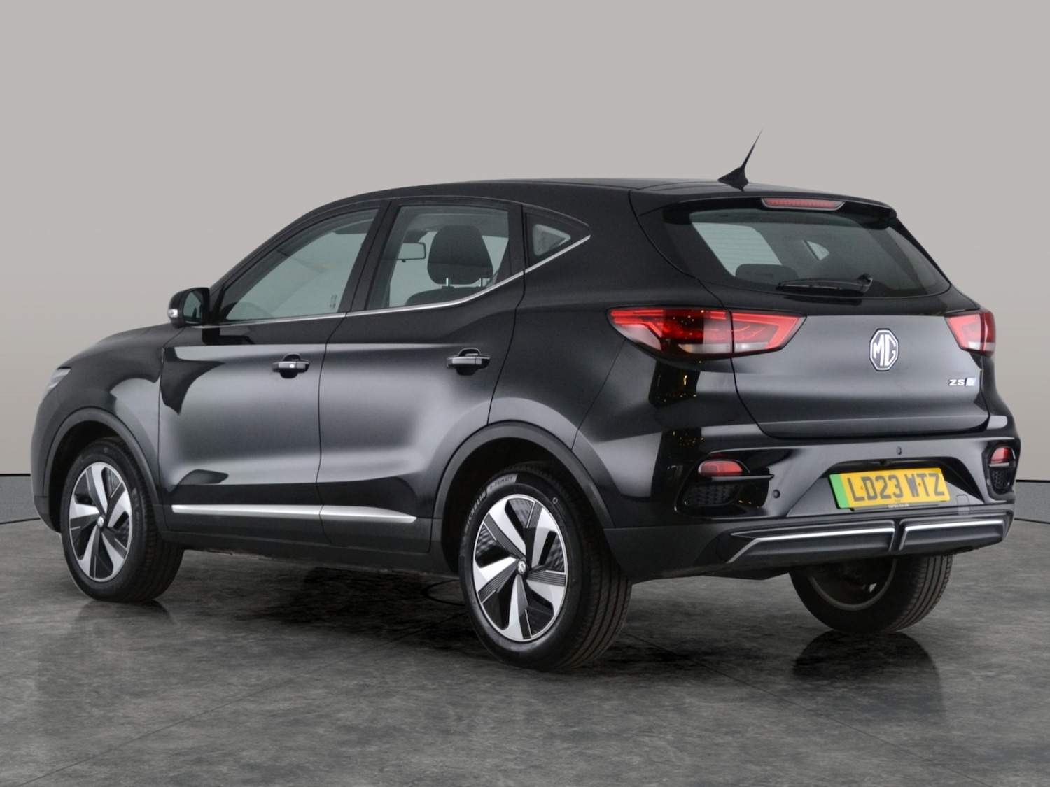 Used MG MG ZS 2023 for sale - 78133970: Photo 8