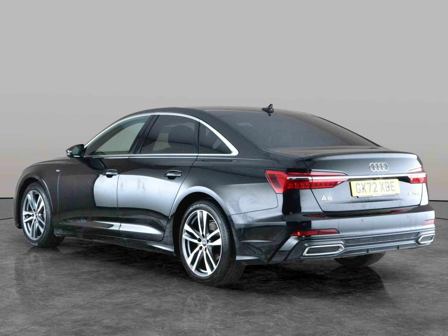 Used Audi A6 2022 for sale - 77475379: Photo 12