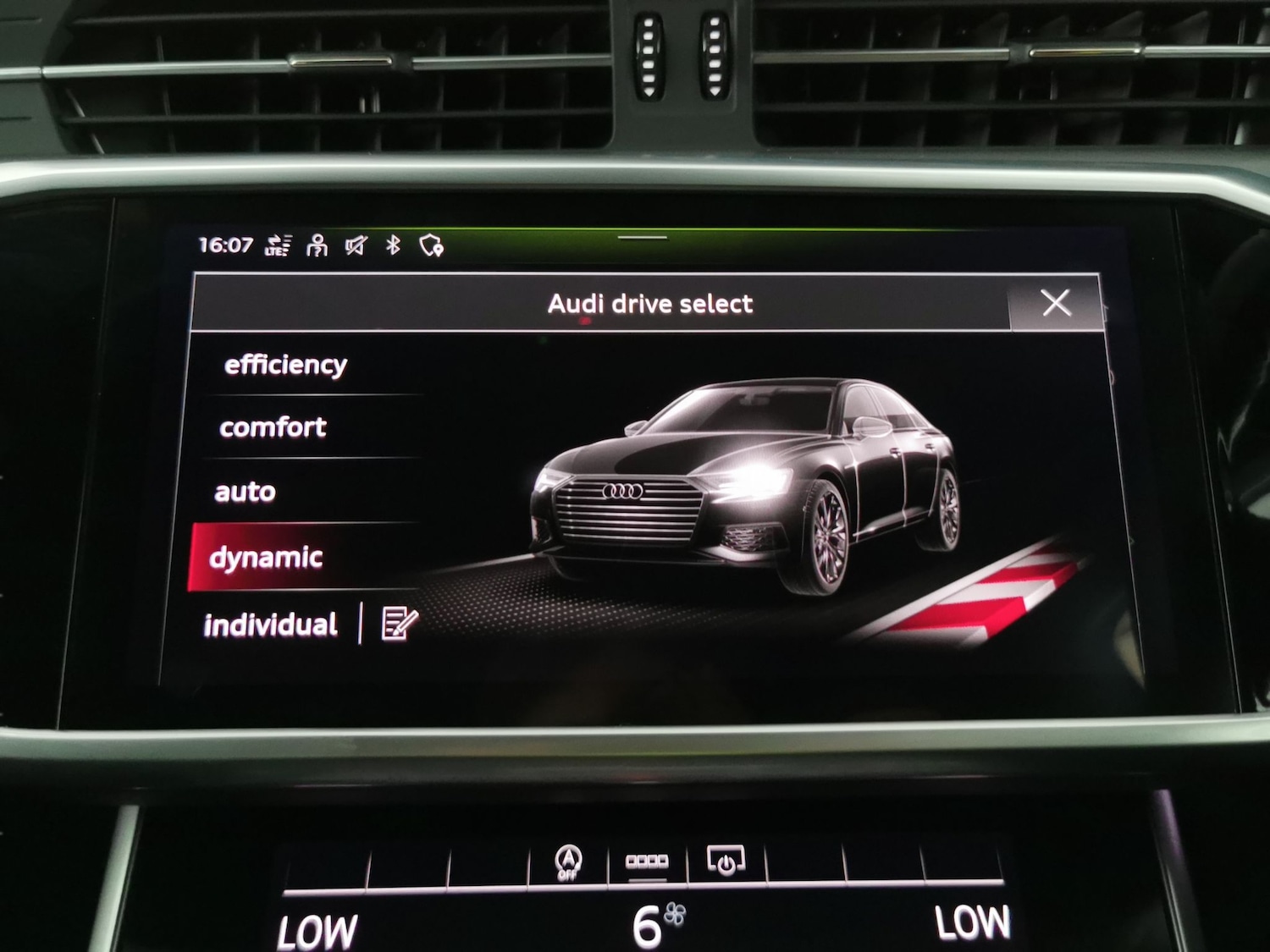 Used Audi A6 2022 for sale - 77475379: Photo 19