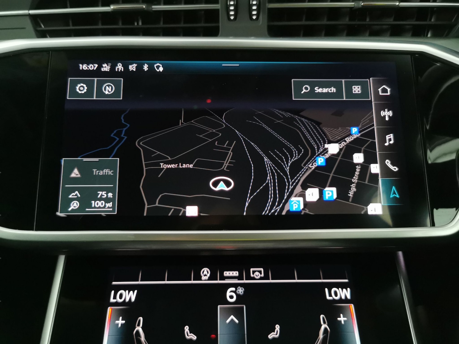 Used Audi A6 2022 for sale - 77475379: Photo 6