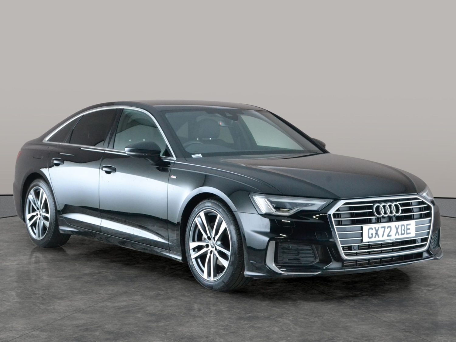 Used Audi A6 2022 for sale - 77475379: Photo 8