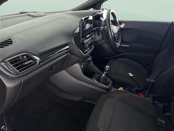 Used Ford Fiesta 2019 for sale - 75932992: Photo