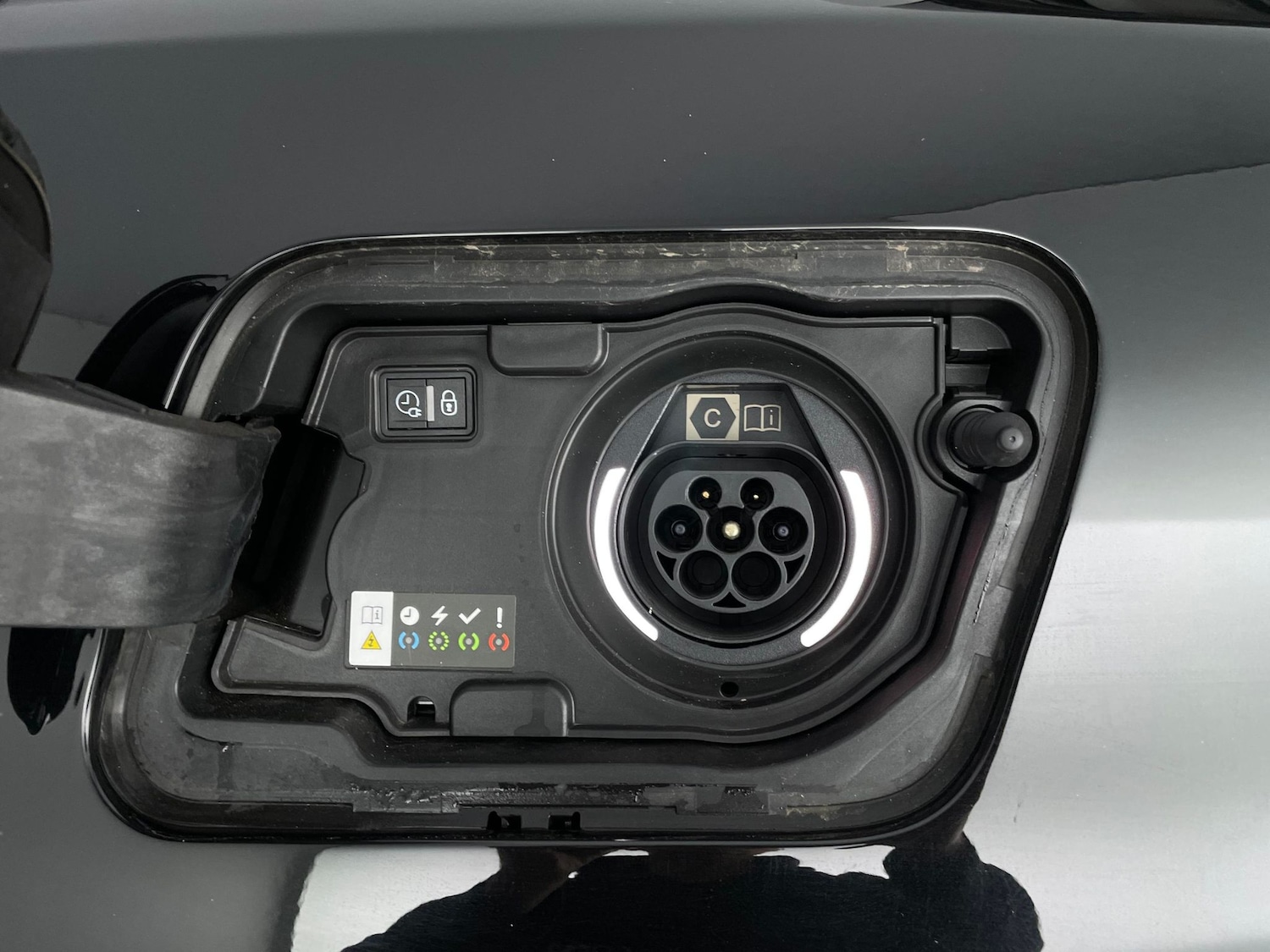 Vehicle 45