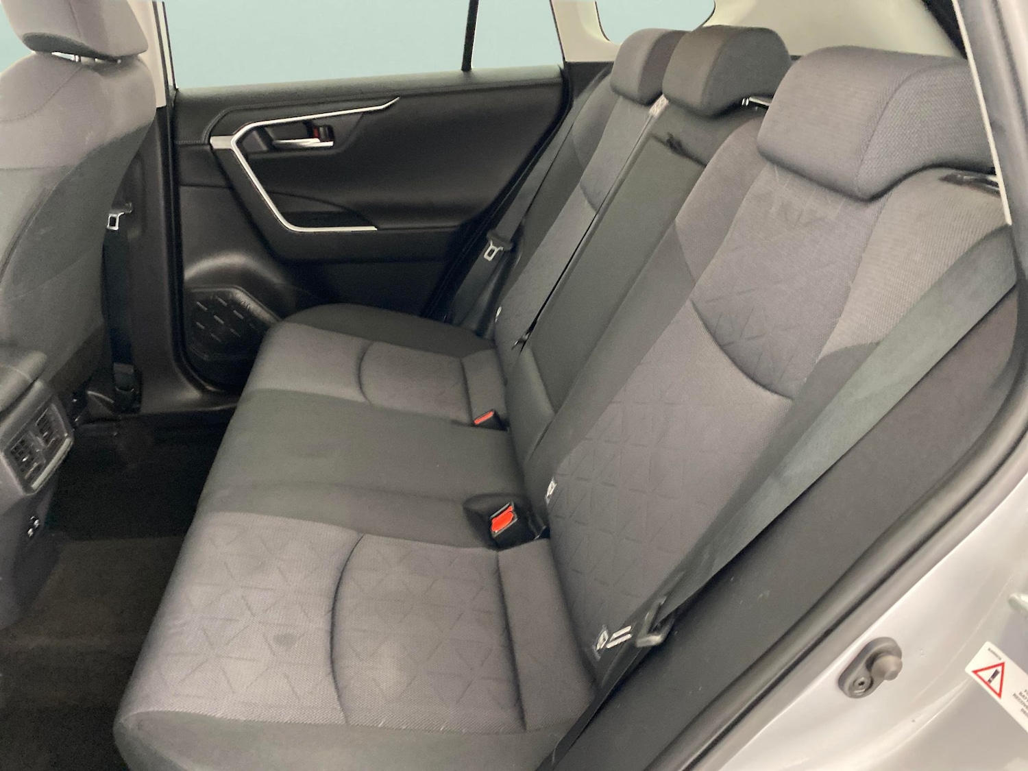 Used Toyota RAV4 2020 for sale - 78055575: Photo 27