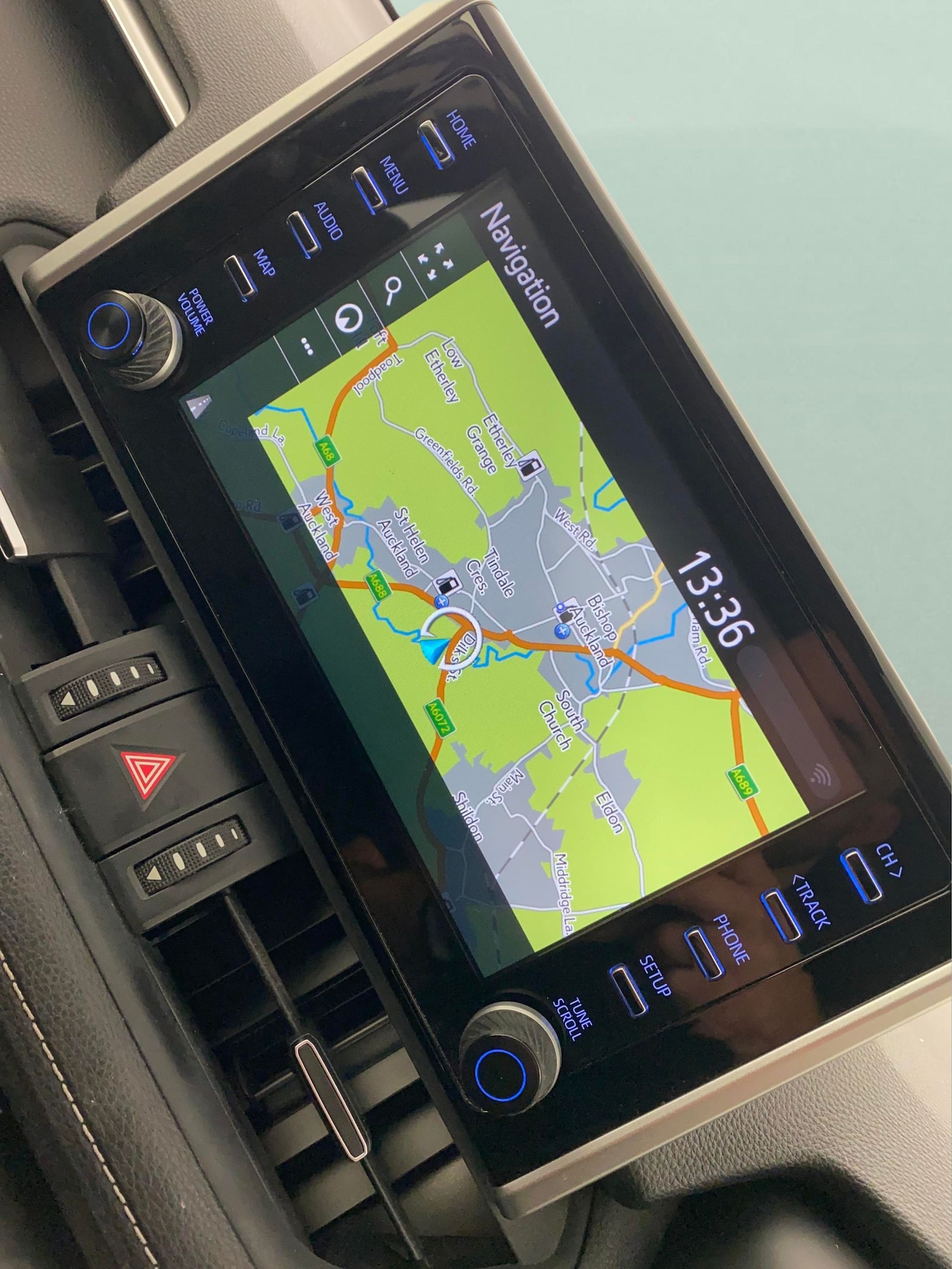 Used Toyota RAV4 2020 for sale - 78055575: Photo 5