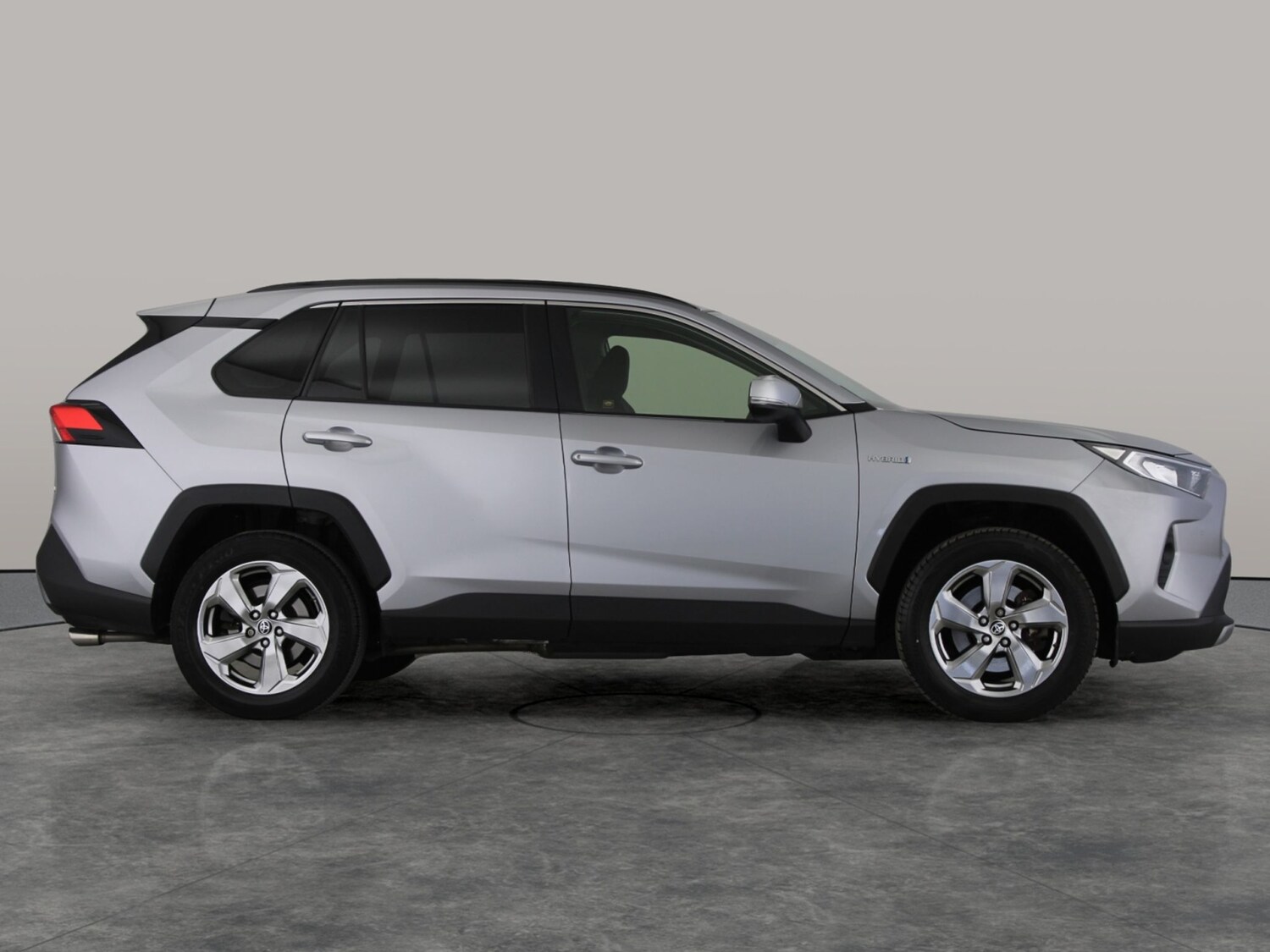 Used Toyota RAV4 2020 for sale - 78055575: Photo 9