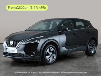 Used Nissan Qashqai 2022 for sale - 78963962: Photo