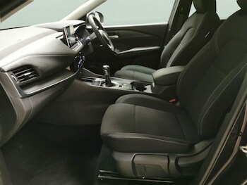Used Nissan Qashqai 2022 for sale - 78963962: Photo