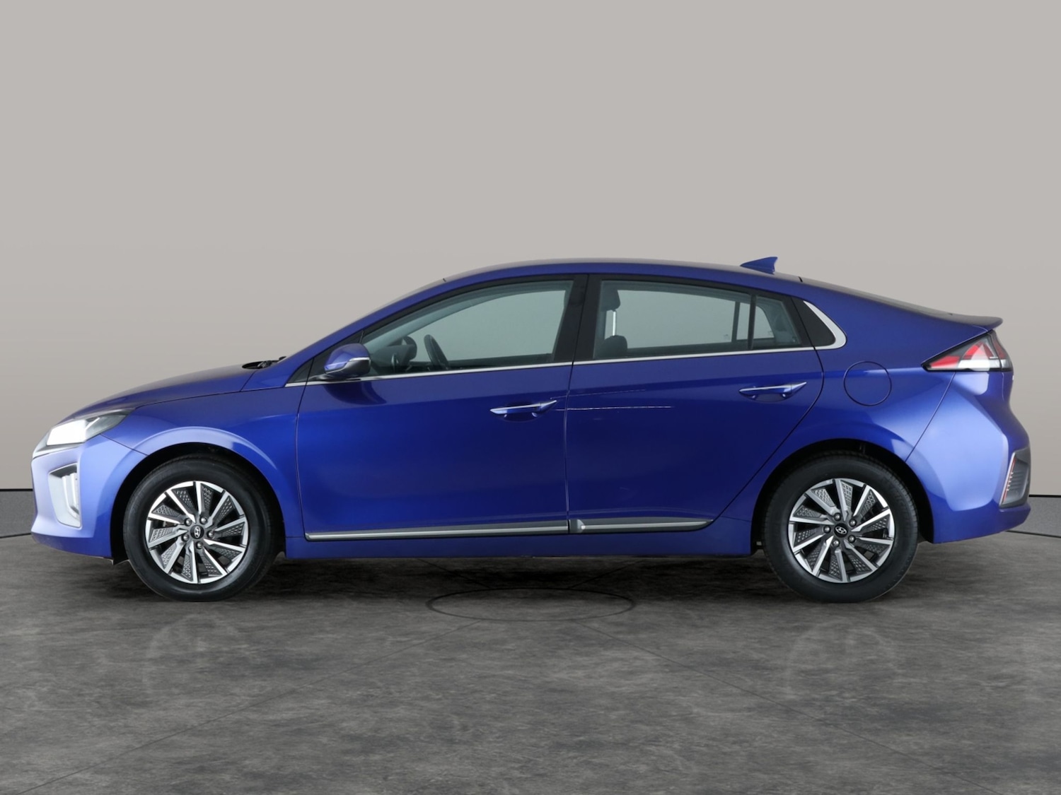 Used Hyundai IONIQ 2021 for sale - 76492005: Photo 13