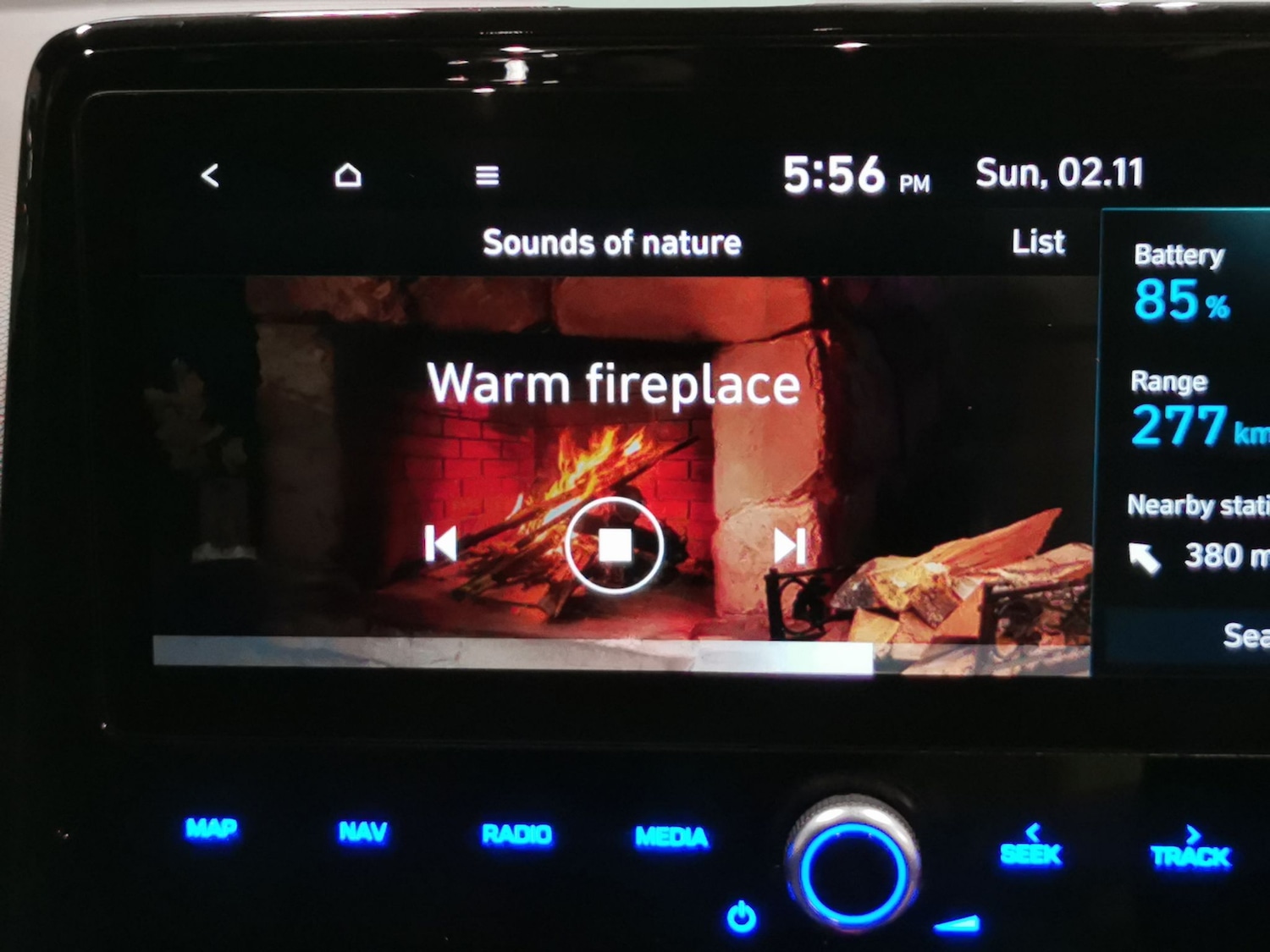 Used Hyundai IONIQ 2021 for sale - 76492005: Photo 15