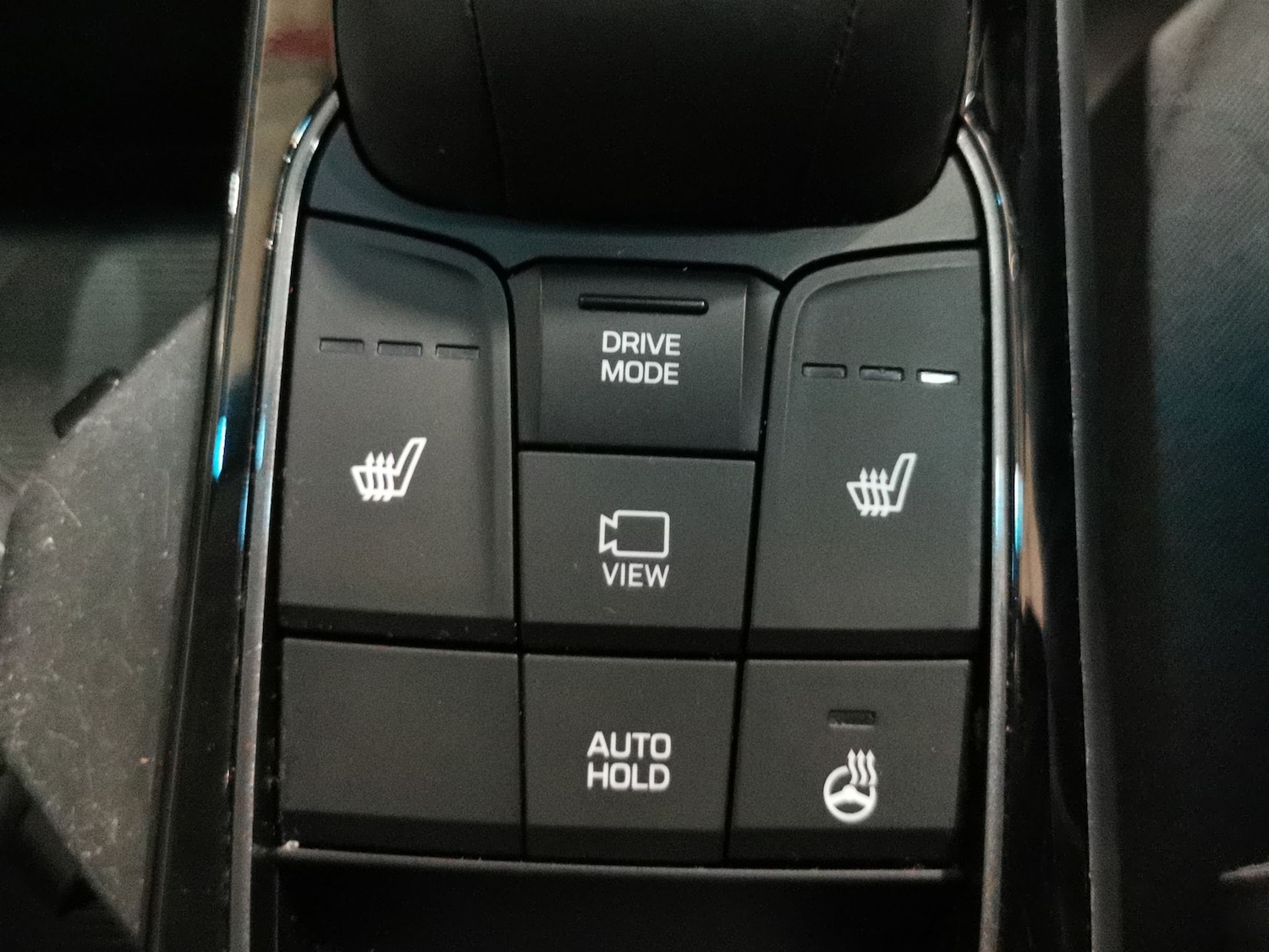 Used Hyundai IONIQ 2021 for sale - 76492005: Photo 17