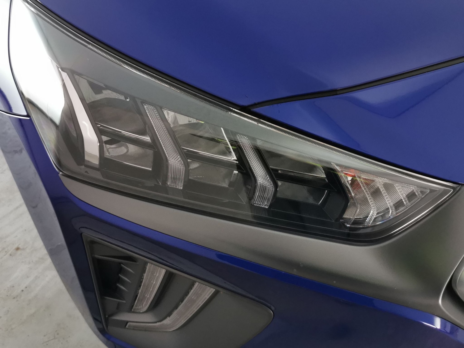 Used Hyundai IONIQ 2021 for sale - 76492005: Photo 25