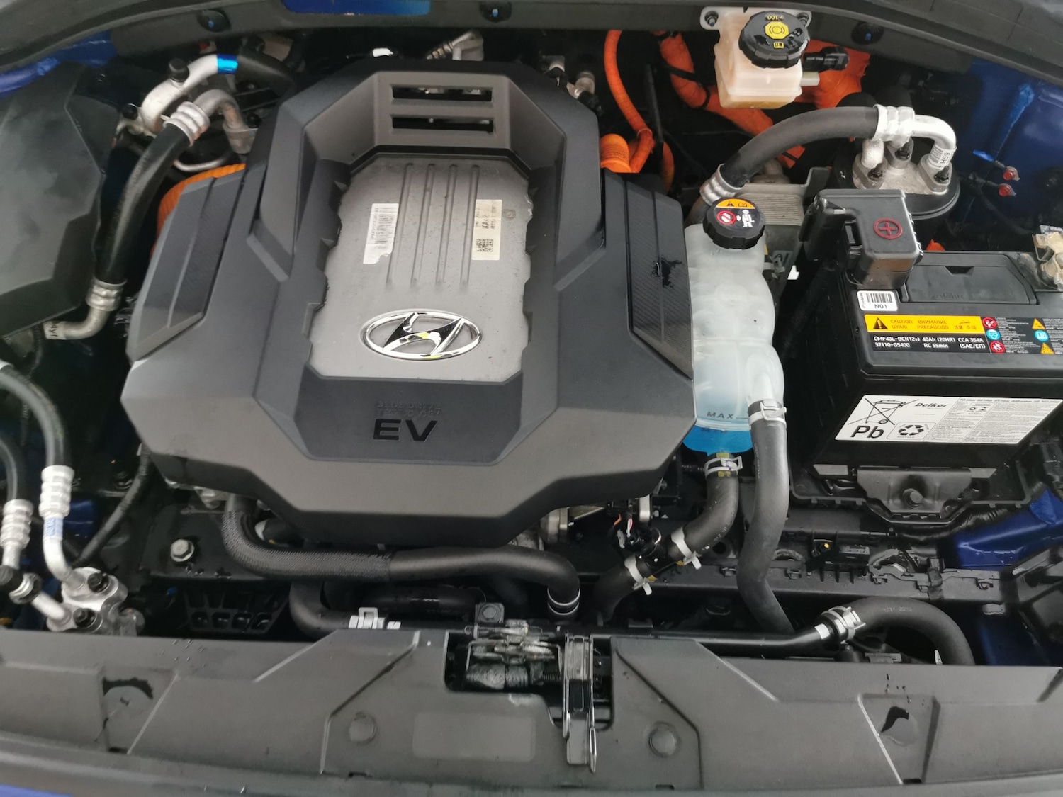 Used Hyundai IONIQ 2021 for sale - 76492005: Photo 36