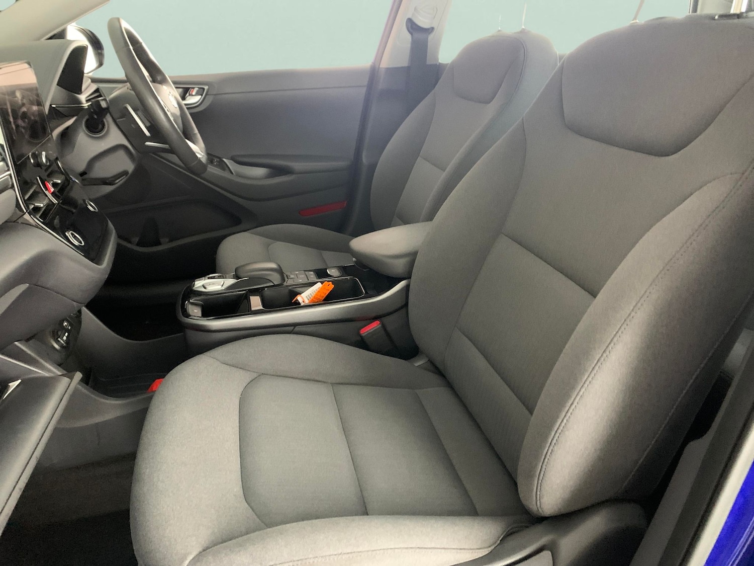 Used Hyundai IONIQ 2021 for sale - 76492005: Photo 4