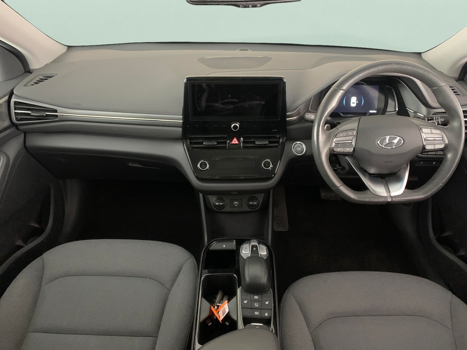 Used Hyundai IONIQ 2021 for sale - 76492005: Photo 7