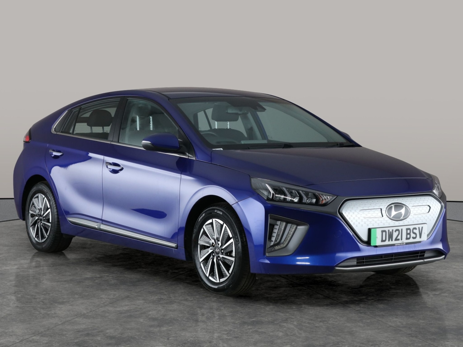 Used Hyundai IONIQ 2021 for sale - 76492005: Photo 8