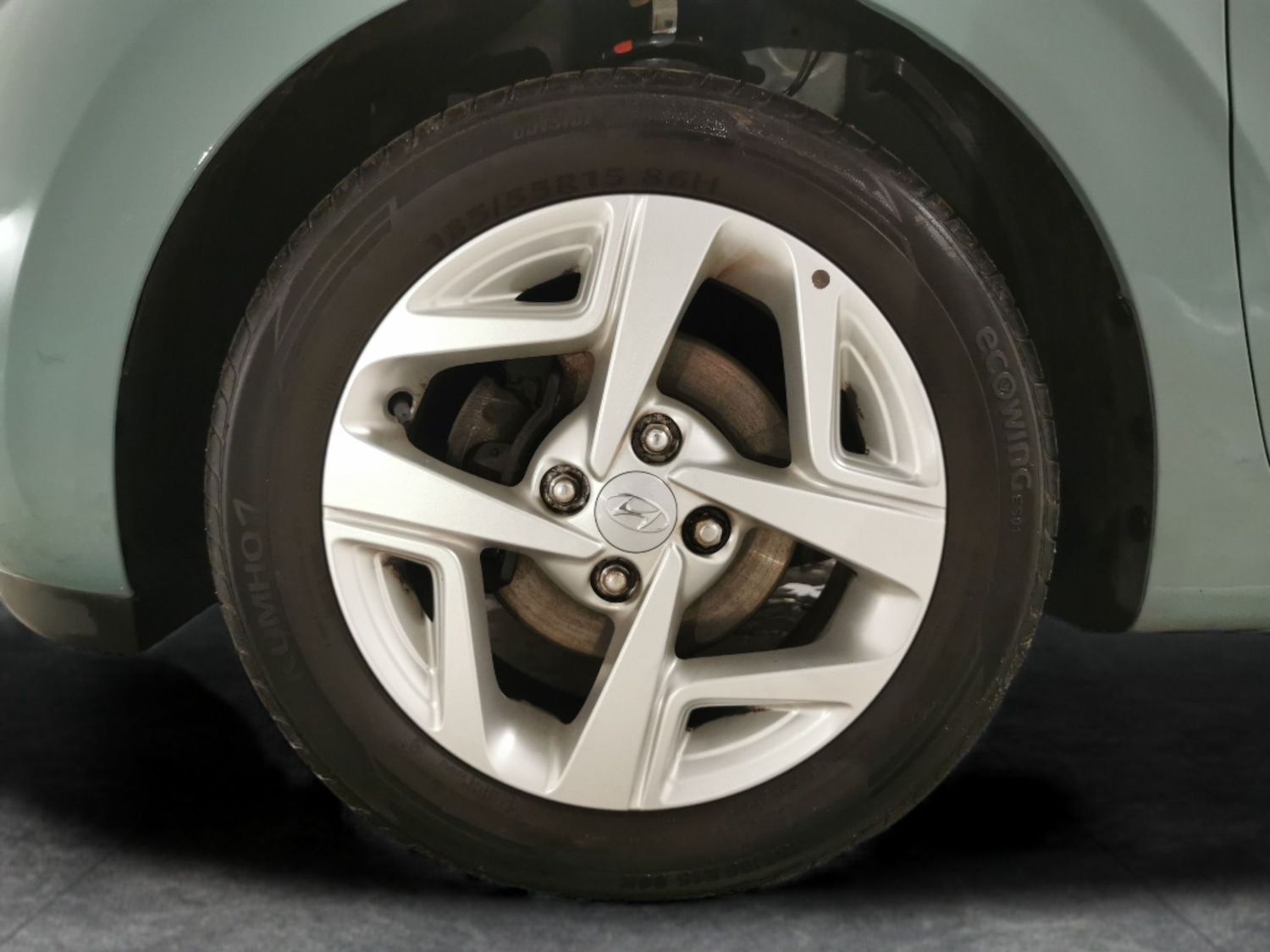 Used Hyundai i10 2022 for sale - 77127812: Photo 21