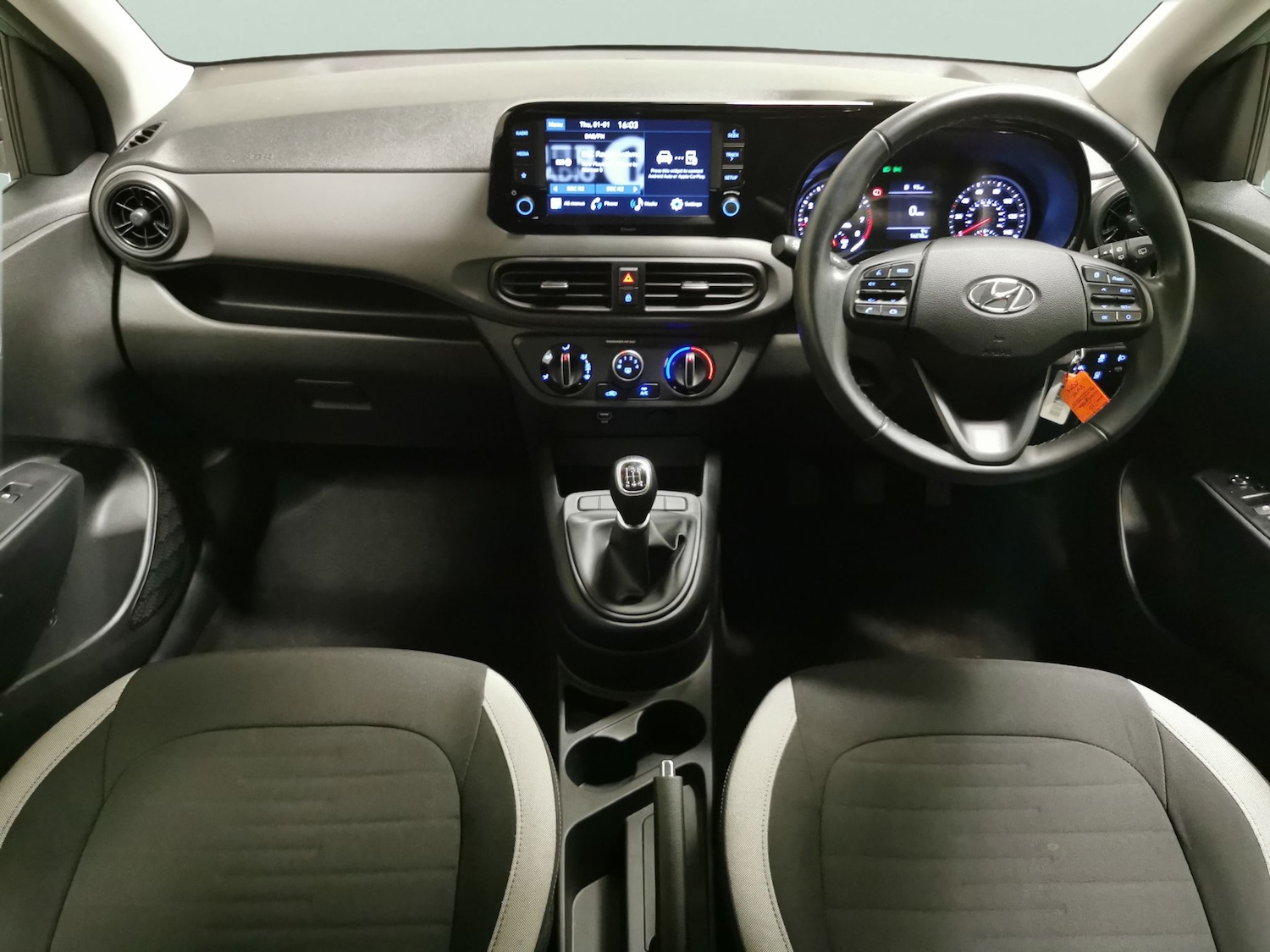 Used Hyundai i10 2022 for sale - 77127812: Photo 7