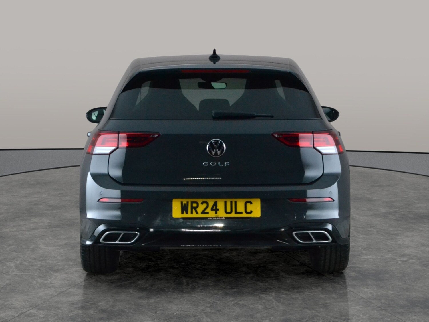 Used Volkswagen Golf 2024 for sale - 77815009: Photo 10