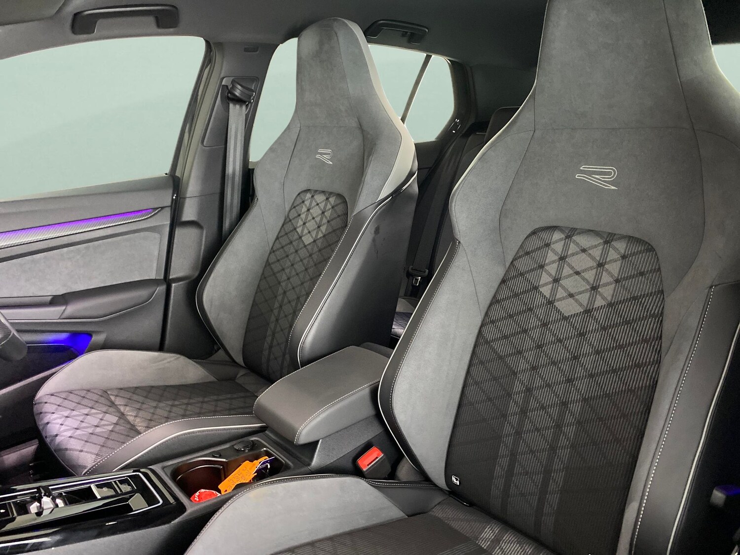 Used Volkswagen Golf 2024 for sale - 77815009: Photo 13