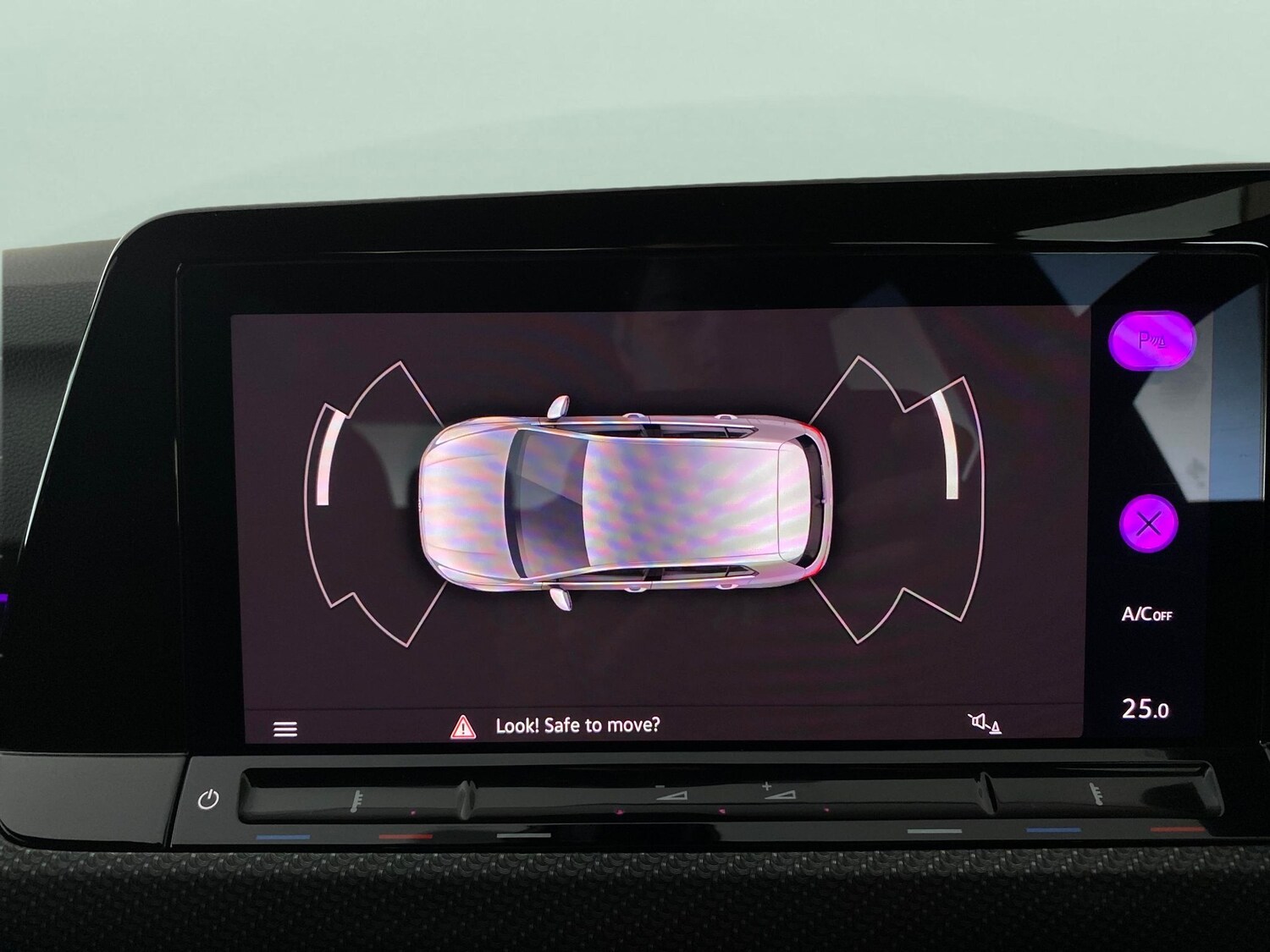 Used Volkswagen Golf 2024 for sale - 77815009: Photo 14