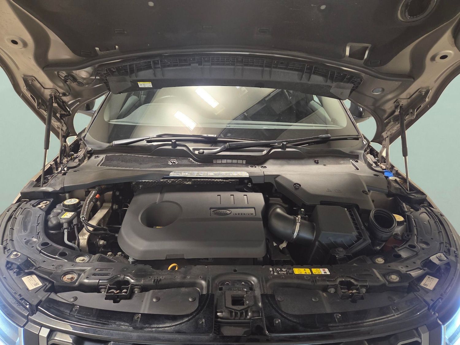 Used Land Rover Range Rover Evoque 2021 for sale - 77706566: Photo 30