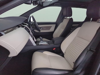 Used Land Rover Discovery Sport 2023 for sale - 78908765: Photo