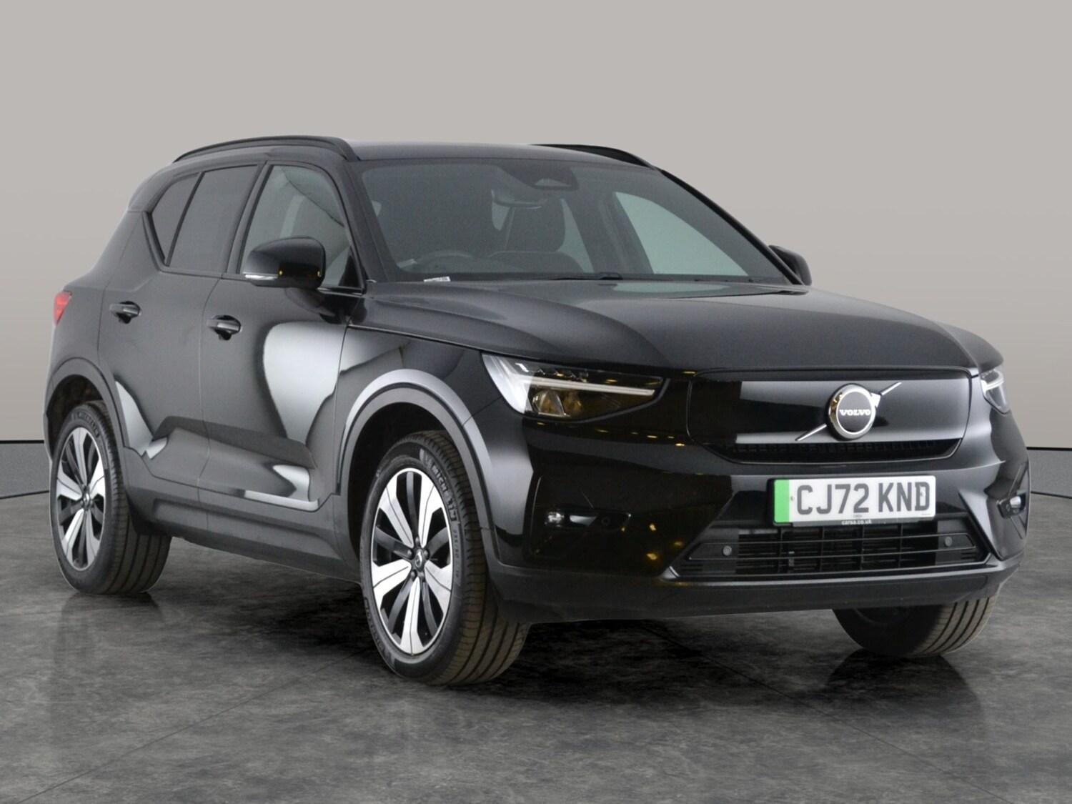 Used Volvo XC40 2023 for sale - 77715884: Photo 13