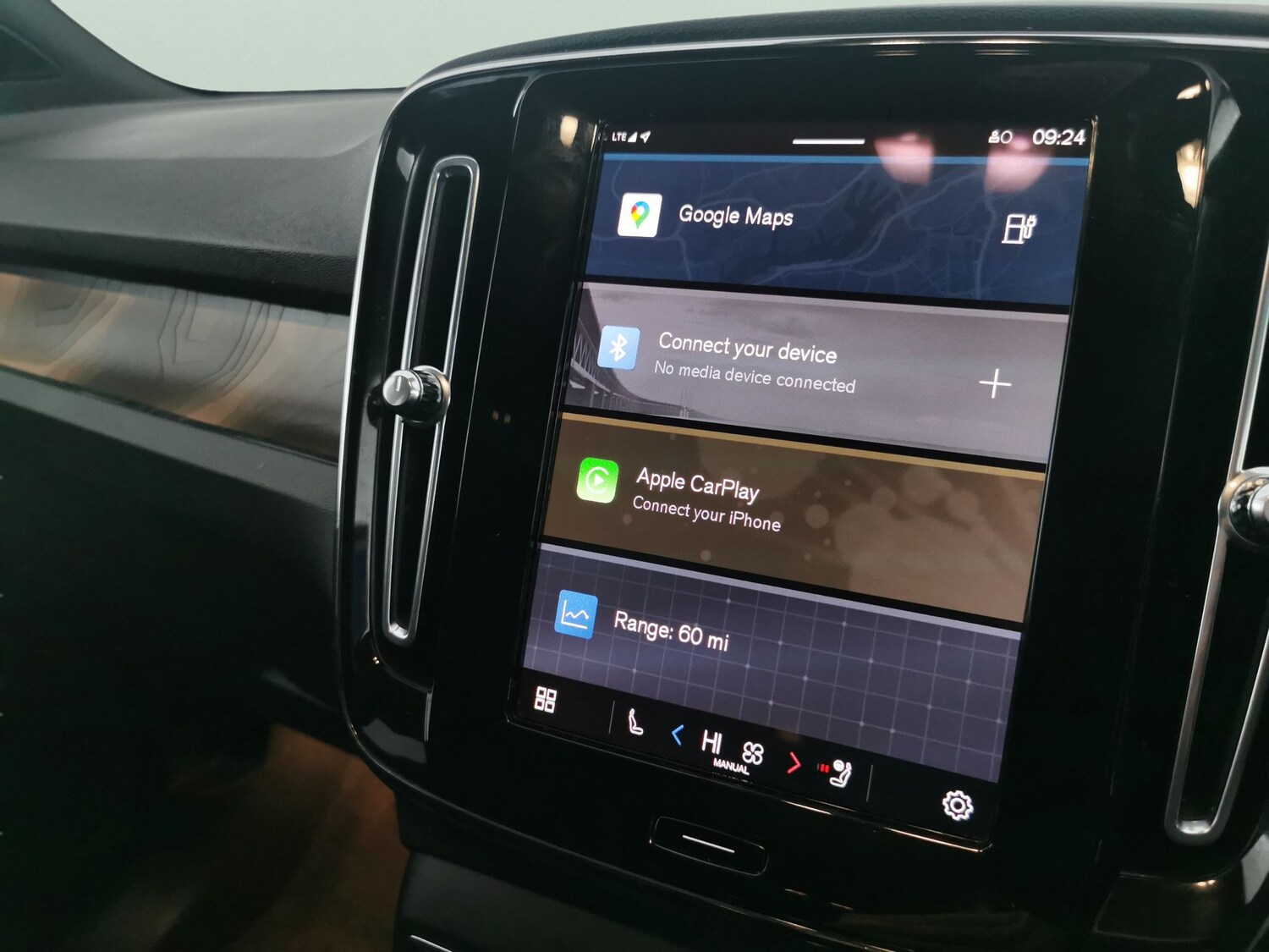 Used Volvo XC40 2023 for sale - 77715884: Photo 18