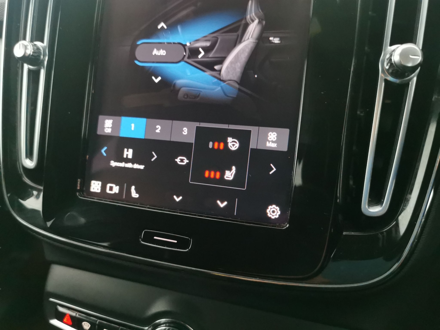 Used Volvo XC40 2023 for sale - 77715884: Photo 22