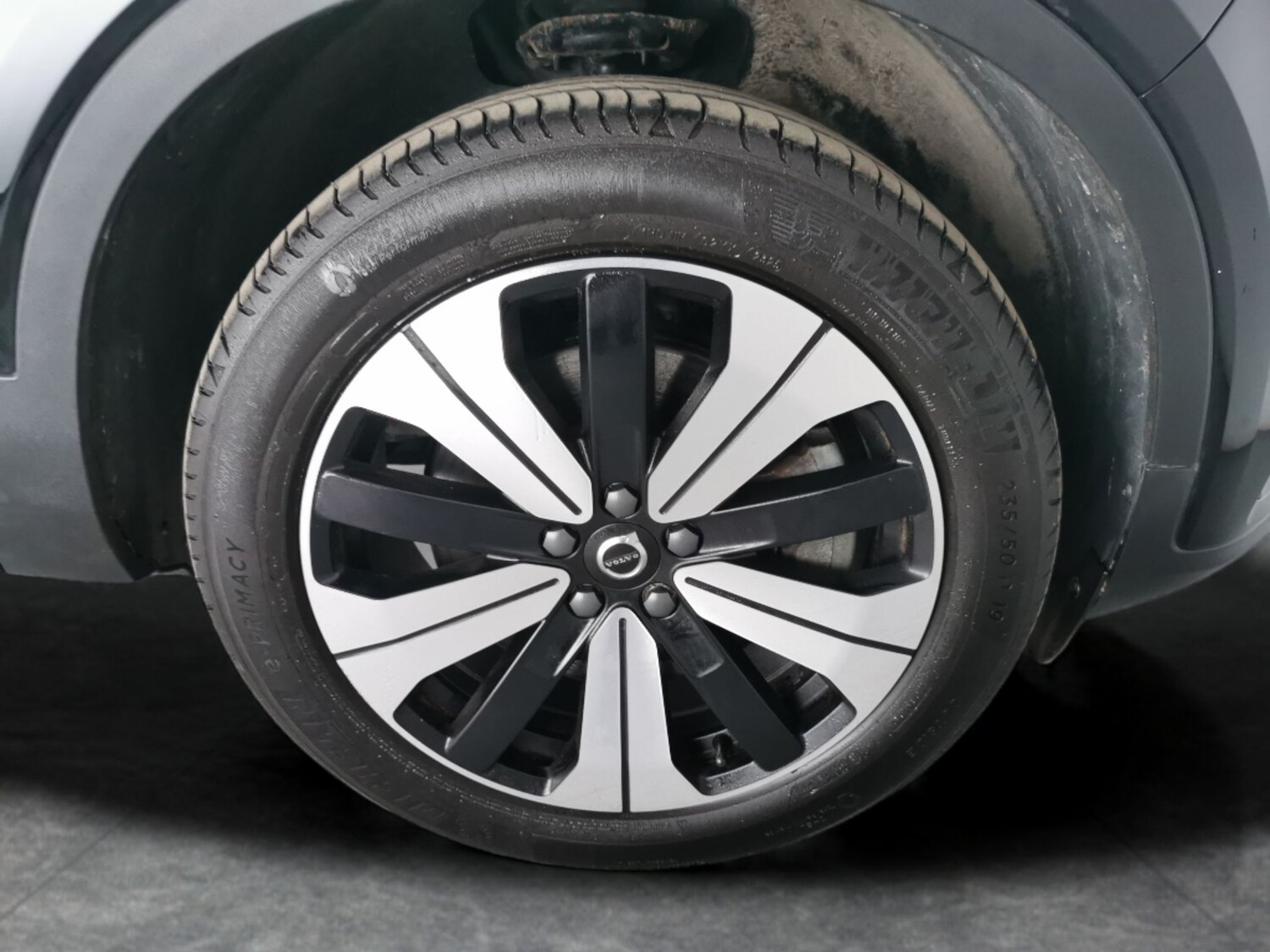 Used Volvo XC40 2023 for sale - 77715884: Photo 26