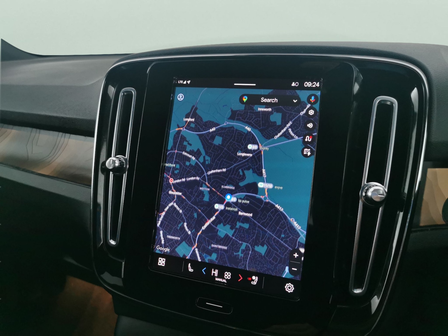 Used Volvo XC40 2023 for sale - 77715884: Photo 7