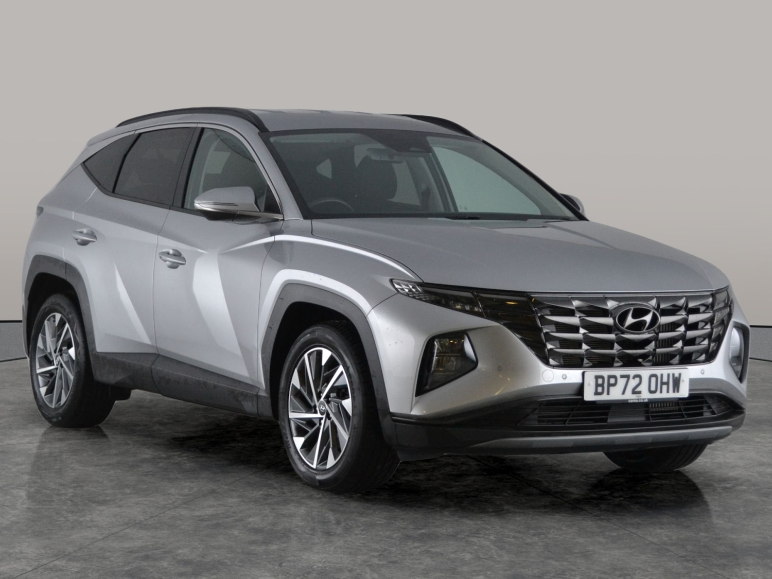 Used Hyundai TUCSON 2023 for sale - 77665435: Photo 12