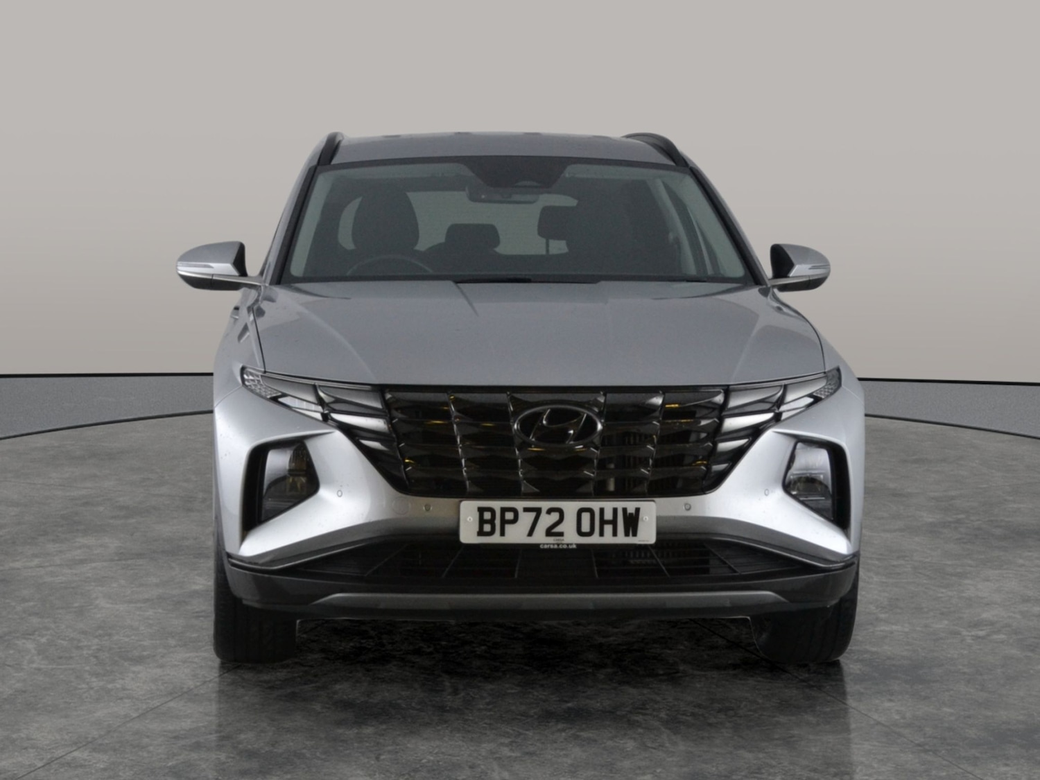 Used Hyundai TUCSON 2023 for sale - 77665435: Photo 13