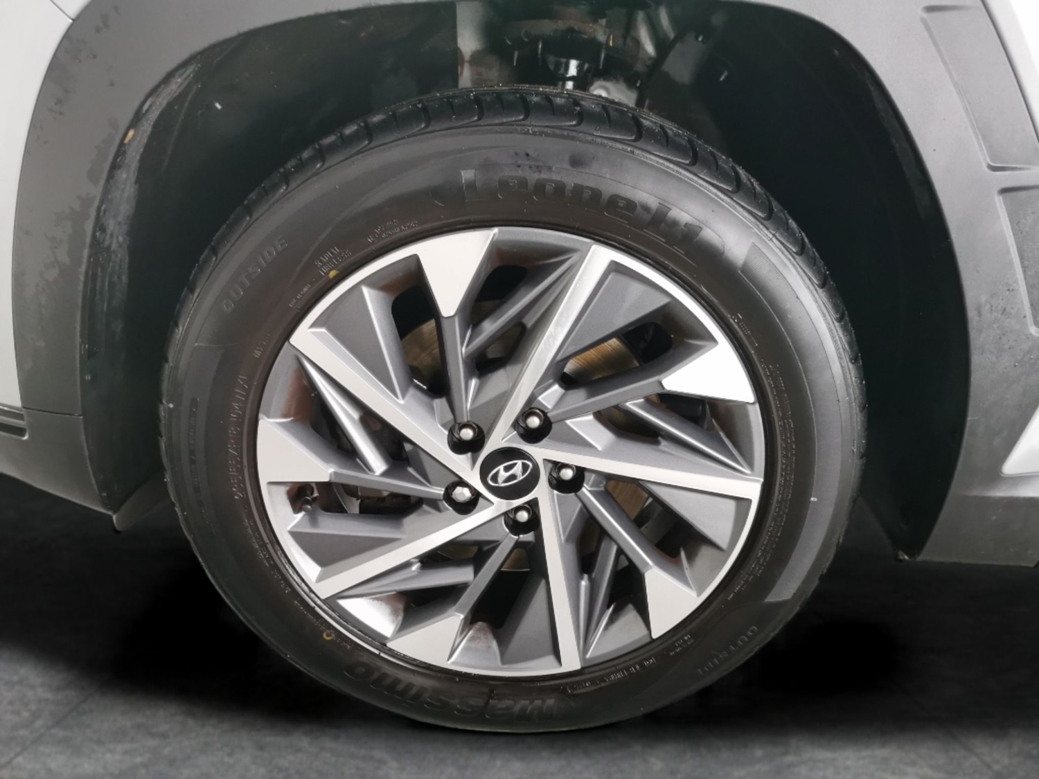 Used Hyundai TUCSON 2023 for sale - 77665435: Photo 25