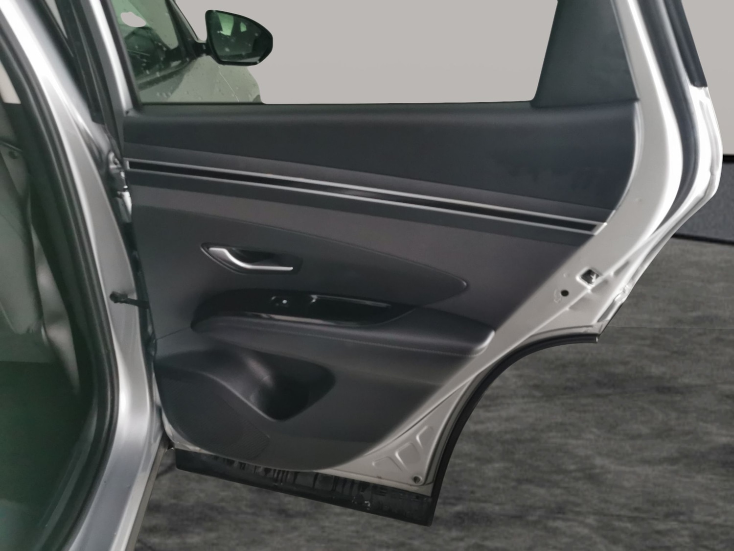 Used Hyundai TUCSON 2023 for sale - 77665435: Photo 32