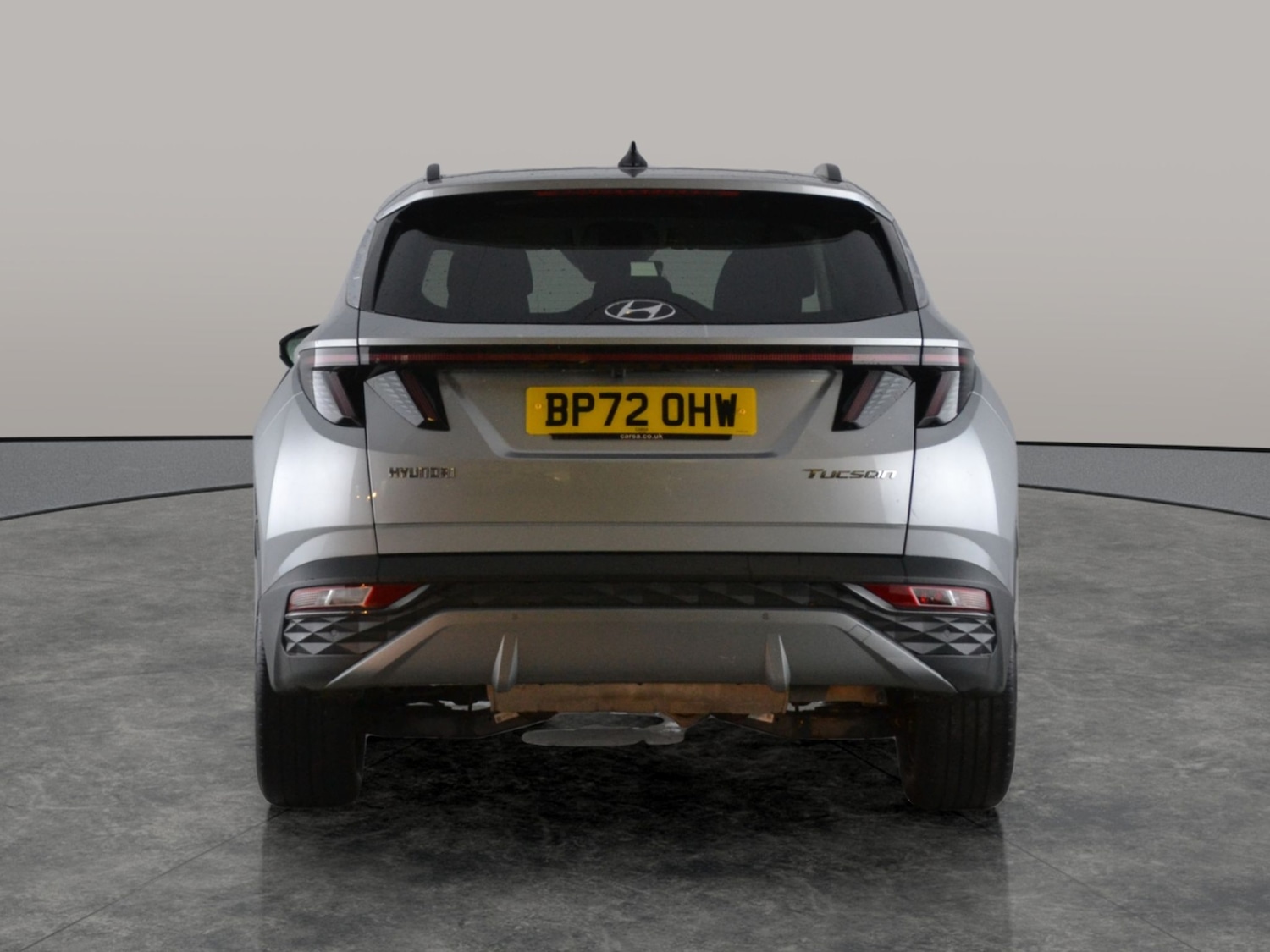 Used Hyundai TUCSON 2023 for sale - 77665435: Photo 9