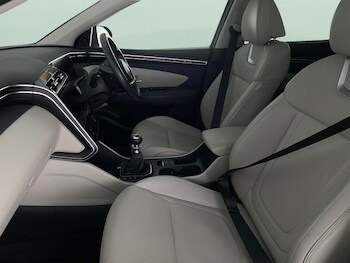 Used Hyundai TUCSON 2023 for sale - 77946695: Photo