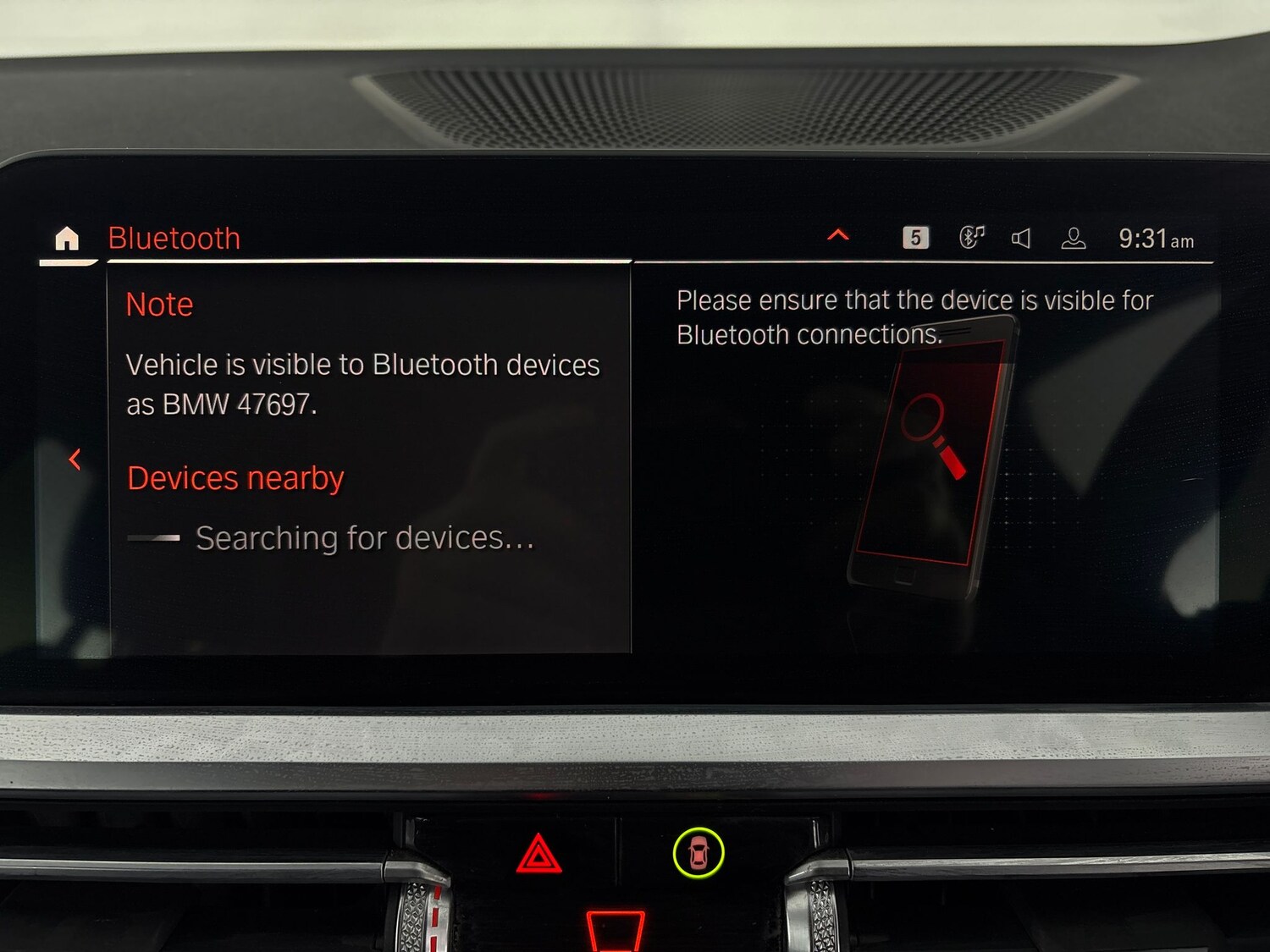 Used BMW 3 Series 2022 for sale - 77460877: Photo 18