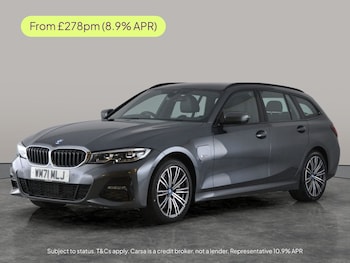 BMW 3 Series feature image