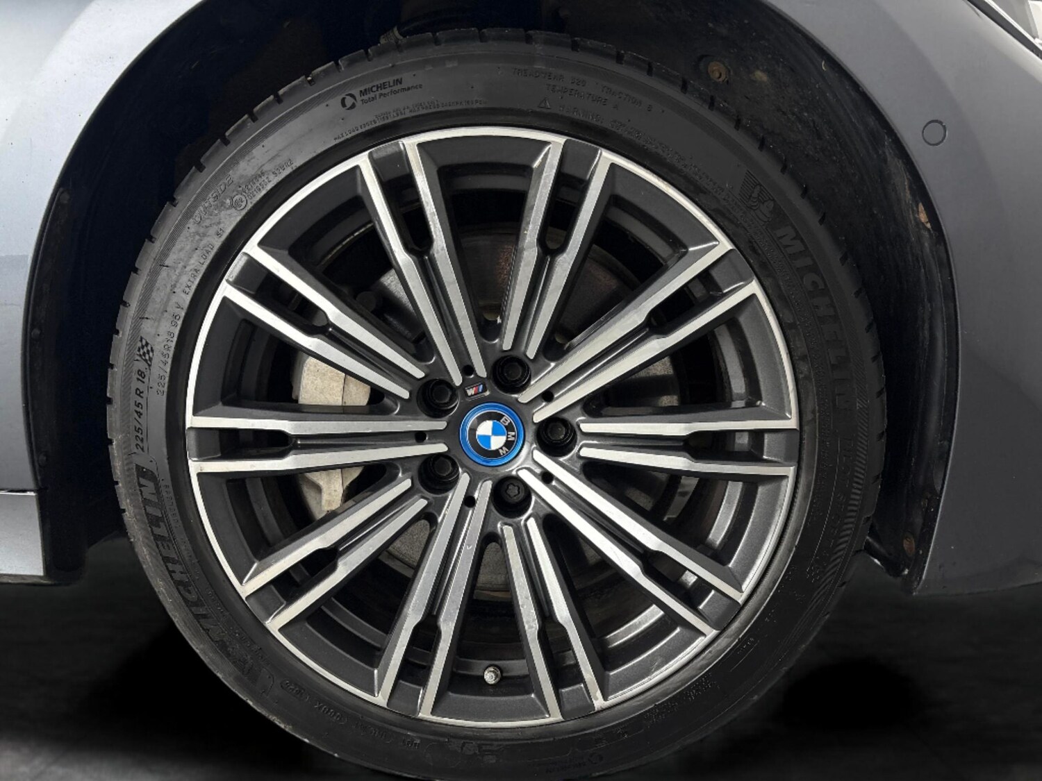 Used BMW 3 Series 2022 for sale - 77460877: Photo 32