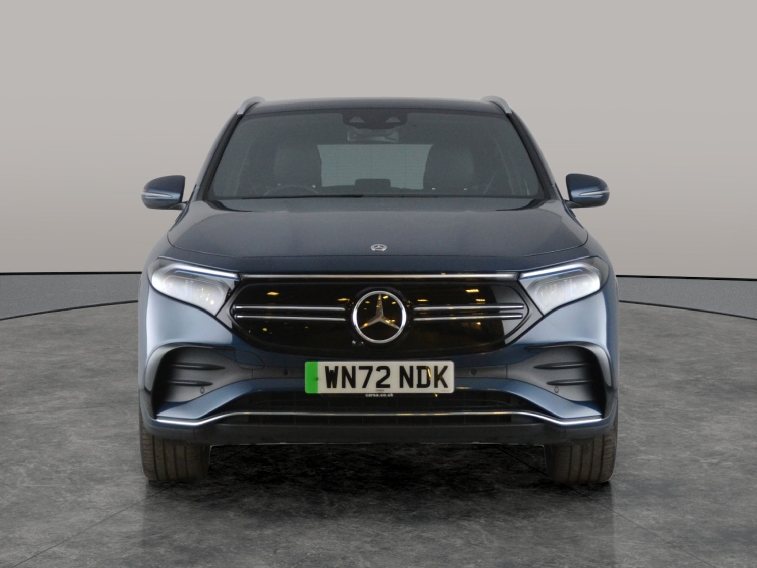 Used Mercedes-Benz EQA 2022 for sale - 76940289: Photo 13