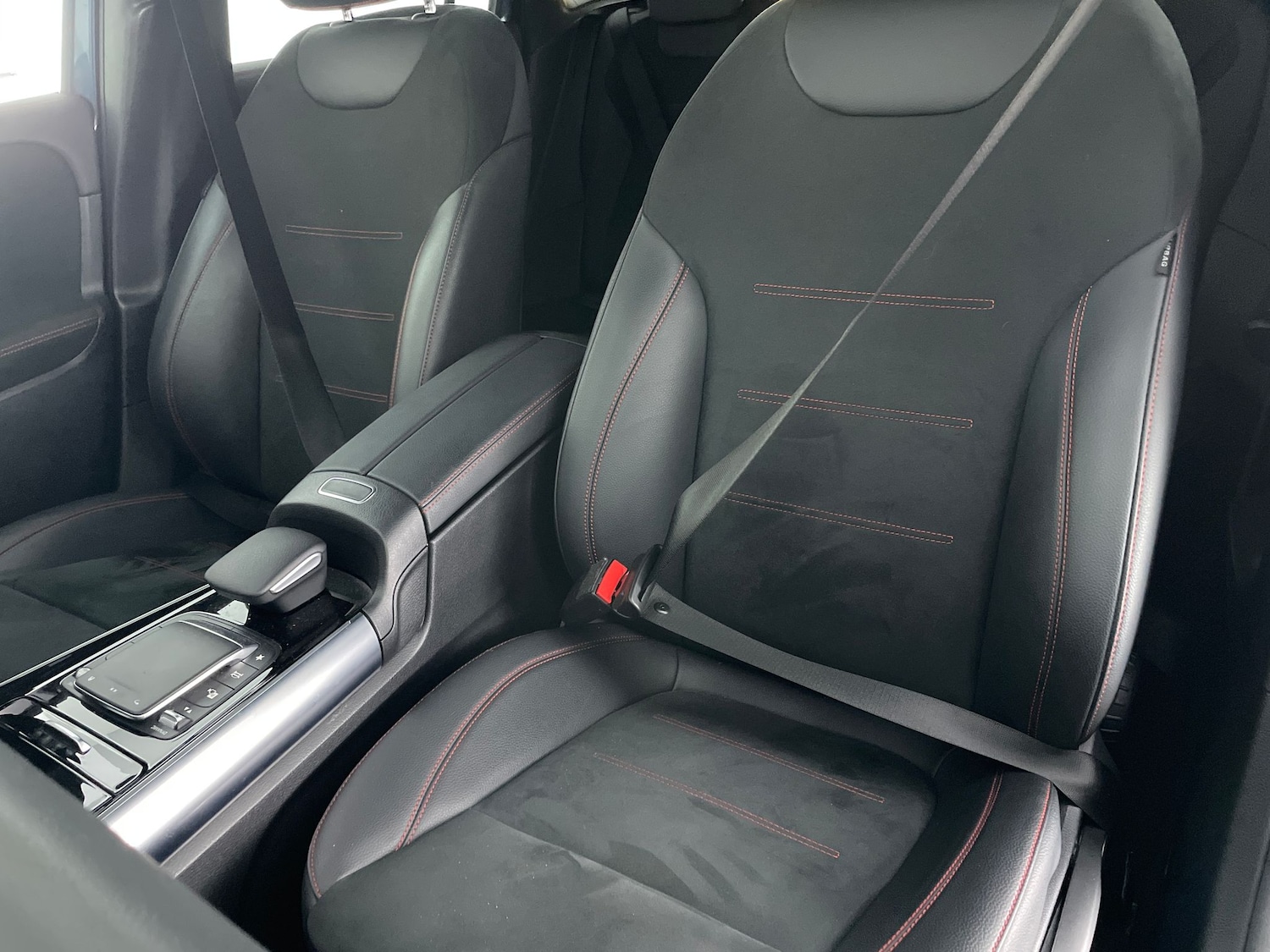 Used Mercedes-Benz EQA 2022 for sale - 76940289: Photo 15