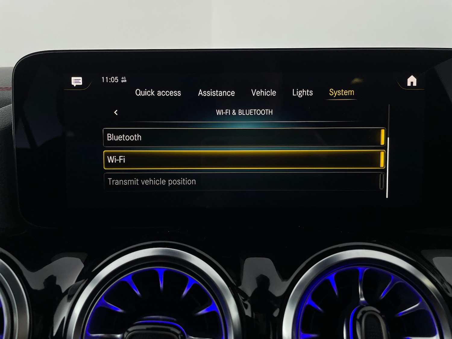 Used Mercedes-Benz EQA 2022 for sale - 76940289: Photo 17